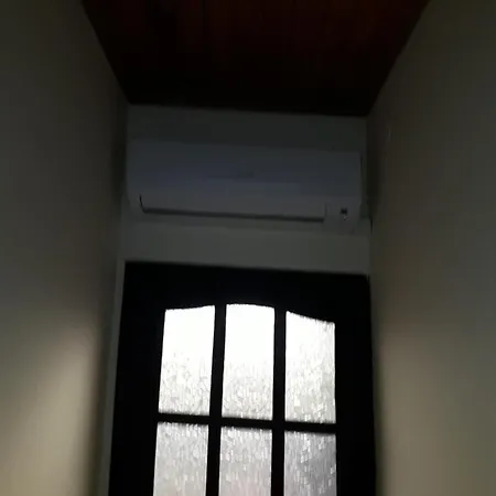 Kovacs Vendeghaz Ubytování v soukromí